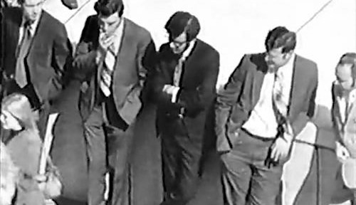 Absolute must reads for park and urban design!