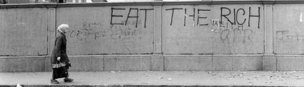 Rent Control Paradox No&nbsp;1