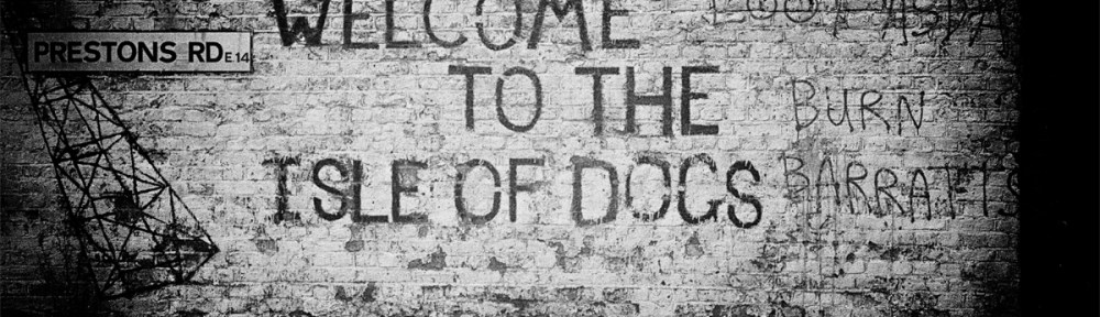 Gone to the&nbsp;dogs?