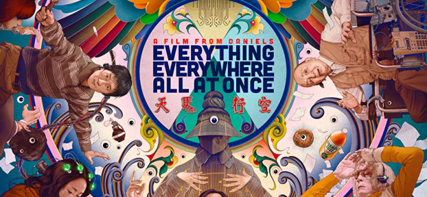 Exploring the Multiverse of Decisions: A Review of ‘Everything, Everywhere All at&nbsp;Once”