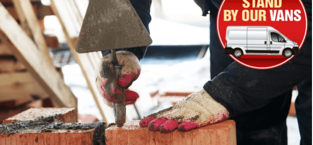 Class; The much maligned White Van Man and why we ignore him at our&nbsp;peril