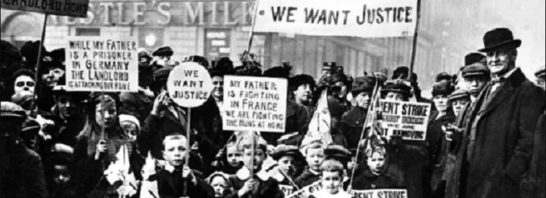 Unveiling the Truth about Rent Control and Land Values in&nbsp;Housing