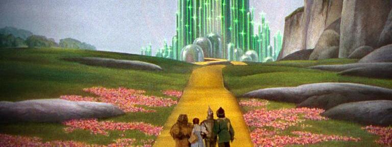 Hiding in Plain&nbsp;Sight